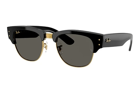 Occhiali da vista Ray-Ban MEGA CLUBMASTER (RB0316S 6826J5)