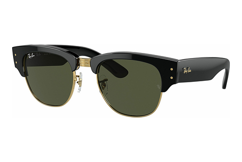 Occhiali da vista Ray-Ban MEGA CLUBMASTER (RB0316S 901/31)