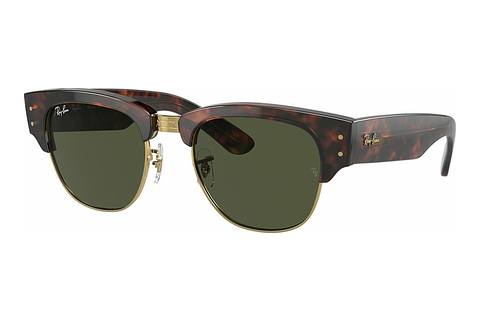 Occhiali da vista Ray-Ban MEGA CLUBMASTER (RB0316S 990/31)