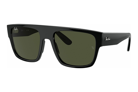 Occhiali da vista Ray-Ban DRIFTER (RB0360S 901/31)