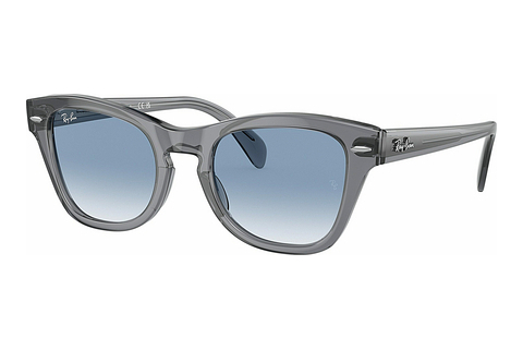 Occhiali da vista Ray-Ban RB0707S 66413F