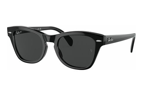 Occhiali da vista Ray-Ban RB0707S 901/48