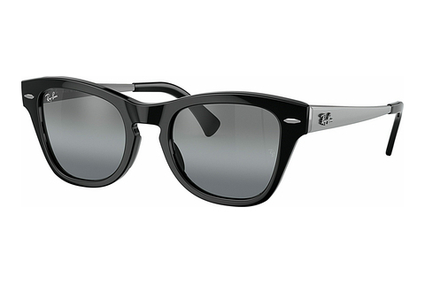 Occhiali da vista Ray-Ban RB0707SM 901/G6