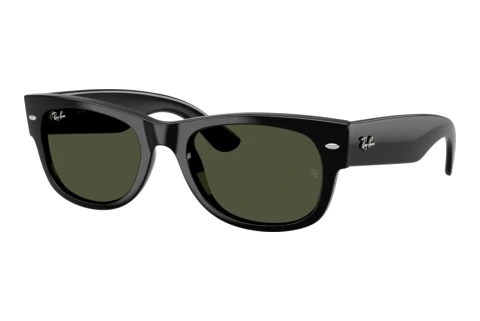 Occhiali da vista Ray-Ban MEGA WAYFARER II (RB0832S 901/31)