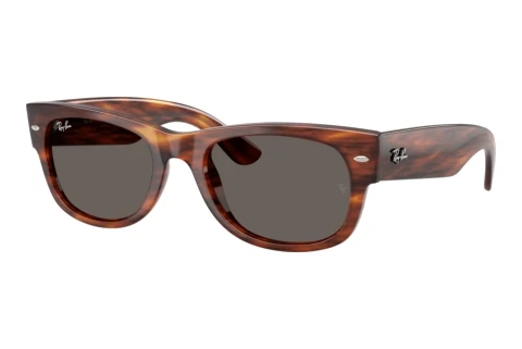 Occhiali da vista Ray-Ban MEGA WAYFARER II (RB0832S 954/B1)