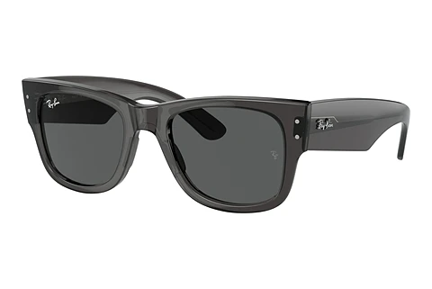 Occhiali da vista Ray-Ban MEGA WAYFARER (RB0840S 1390B1)