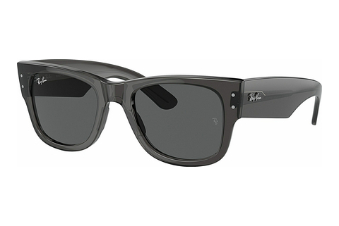 Occhiali da vista Ray-Ban MEGA WAYFARER (RB0840S 1406B1)