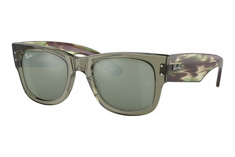 Occhiali da vista Ray-Ban MEGA WAYFARER (RB0840S 66355C)