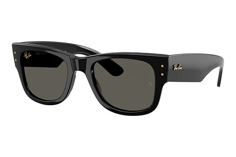Occhiali da vista Ray-Ban MEGA WAYFARER (RB0840S 6826J5)