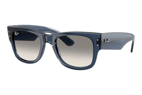 Occhiali da vista Ray-Ban MEGA WAYFARER (RB0840S 684532)