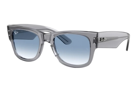 Occhiali da vista Ray-Ban MEGA WAYFARER (RB0840S 68463F)
