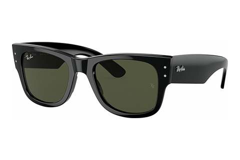 Occhiali da vista Ray-Ban MEGA WAYFARER (RB0840S 901/31)