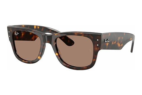 Occhiali da vista Ray-Ban MEGA WAYFARER (RB0840S 902/1A)