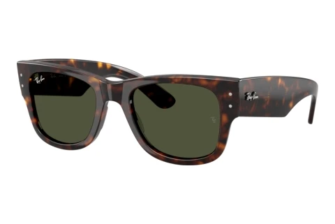 Occhiali da vista Ray-Ban MEGA WAYFARER (RB0840S 902/31)
