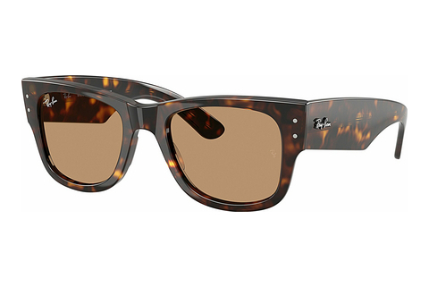 Occhiali da vista Ray-Ban MEGA WAYFARER (RB0840S 902/53)