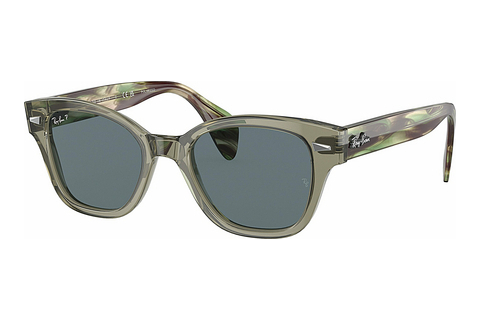 Occhiali da vista Ray-Ban RB0880S 66353R