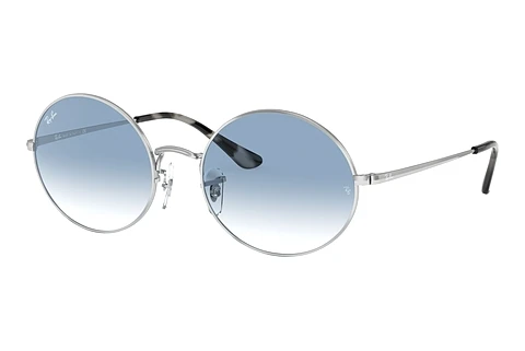 Occhiali da vista Ray-Ban OVAL (RB1970 91493F)