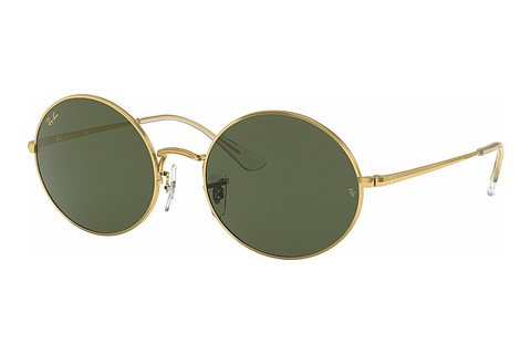 Occhiali da vista Ray-Ban OVAL (RB1970 919631)