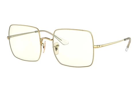 Occhiali da vista Ray-Ban SQUARE (RB1971 001/5F)