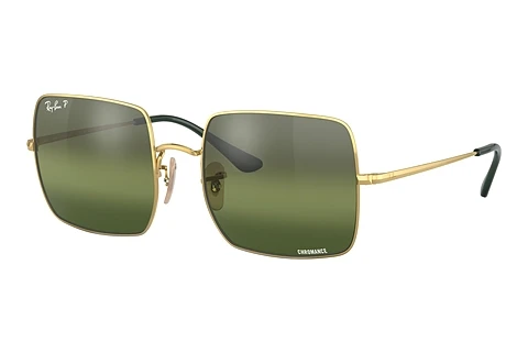Occhiali da vista Ray-Ban SQUARE (RB1971 001/G4)