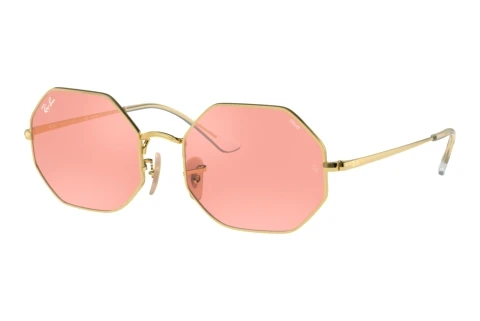 Occhiali da vista Ray-Ban OCTAGON (RB1972 001/3E)