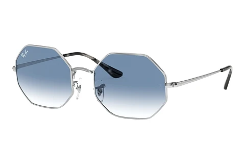 Occhiali da vista Ray-Ban OCTAGON (RB1972 91493F)