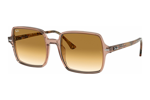 Occhiali da vista Ray-Ban SQUARE II (RB1973 128151)