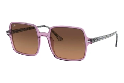 Occhiali da vista Ray-Ban SQUARE II (RB1973 128443)