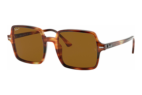 Occhiali da vista Ray-Ban SQUARE II (RB1973 954/57)