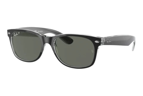 Occhiali da vista Ray-Ban NEW WAYFARER (RB2132 605258)