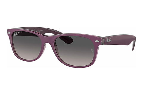 Occhiali da vista Ray-Ban NEW WAYFARER (RB2132 6606M3)