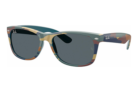 Occhiali da vista Ray-Ban NEW WAYFARER (RB2132 6824R5)