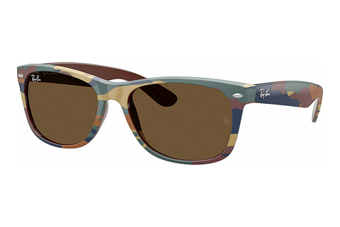 Occhiali da vista Ray-Ban NEW WAYFARER (RB2132 682533)