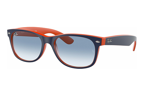 Occhiali da vista Ray-Ban NEW WAYFARER (RB2132 789/3F)