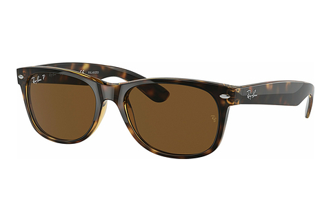 Occhiali da vista Ray-Ban NEW WAYFARER (RB2132 902/57)