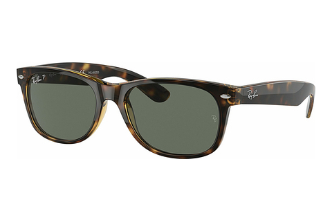 Occhiali da vista Ray-Ban NEW WAYFARER (RB2132 902/58)