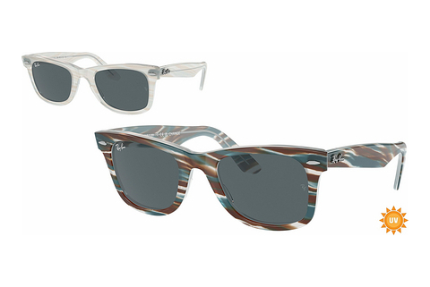 Occhiali da vista Ray-Ban WAYFARER (RB2140 1407R5)