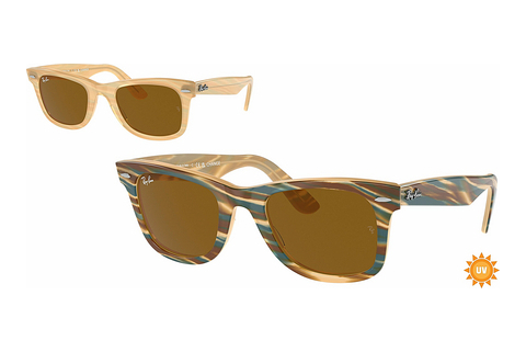 Occhiali da vista Ray-Ban WAYFARER (RB2140 140833)