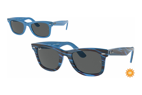 Occhiali da vista Ray-Ban WAYFARER (RB2140 1409B1)