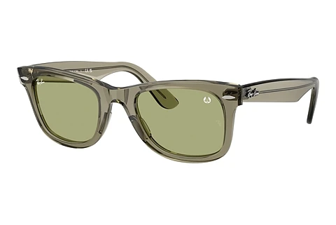 Occhiali da vista Ray-Ban WAYFARER (RB2140 68694E)
