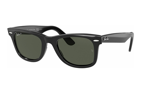 Occhiali da vista Ray-Ban WAYFARER (RB2140 901/58)