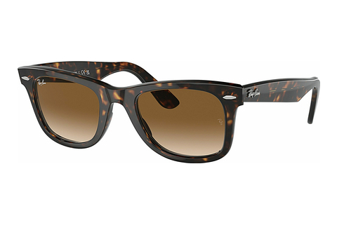 Occhiali da vista Ray-Ban WAYFARER (RB2140 902/51)