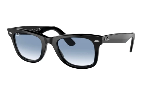 Occhiali da vista Ray-Ban WAYFARER (RB2140F 901/3F)