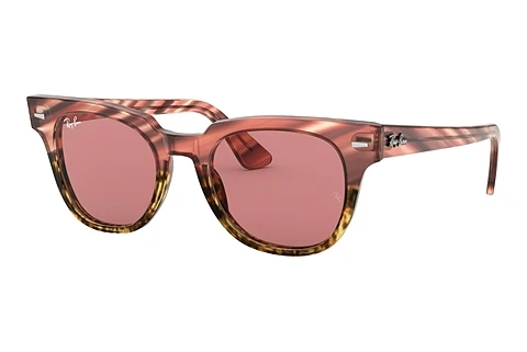Occhiali da vista Ray-Ban METEOR (RB2168 1253U0)