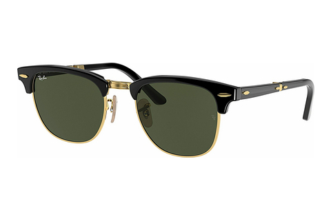 Occhiali da vista Ray-Ban CLUBMASTER FOLDING (RB2176 901)