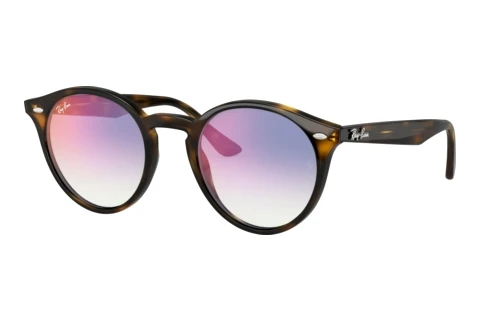 Occhiali da vista Ray-Ban RB2180 710/X0