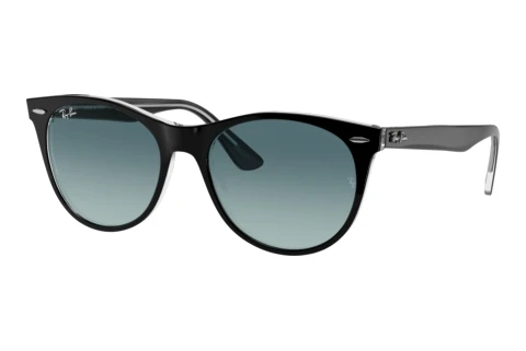 Occhiali da vista Ray-Ban WAYFARER II (RB2185 12943M)