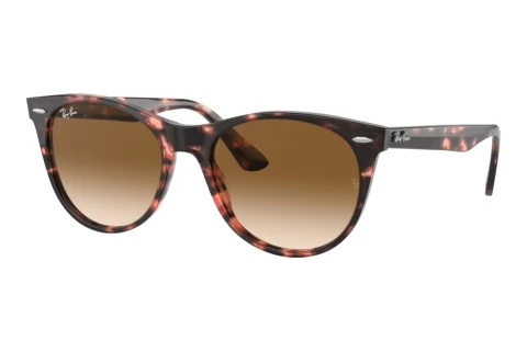 Occhiali da vista Ray-Ban WAYFARER II (RB2185 133451)