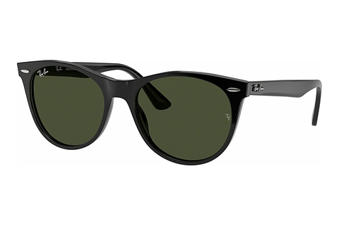 Occhiali da vista Ray-Ban Wayfarer II (RB2185 901/31)