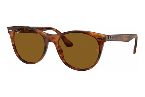 Occhiali da vista Ray-Ban Wayfarer II (RB2185 954/33)